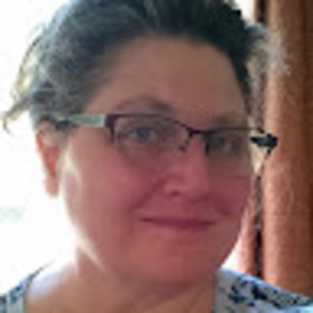 Meet your Posher, Patricia